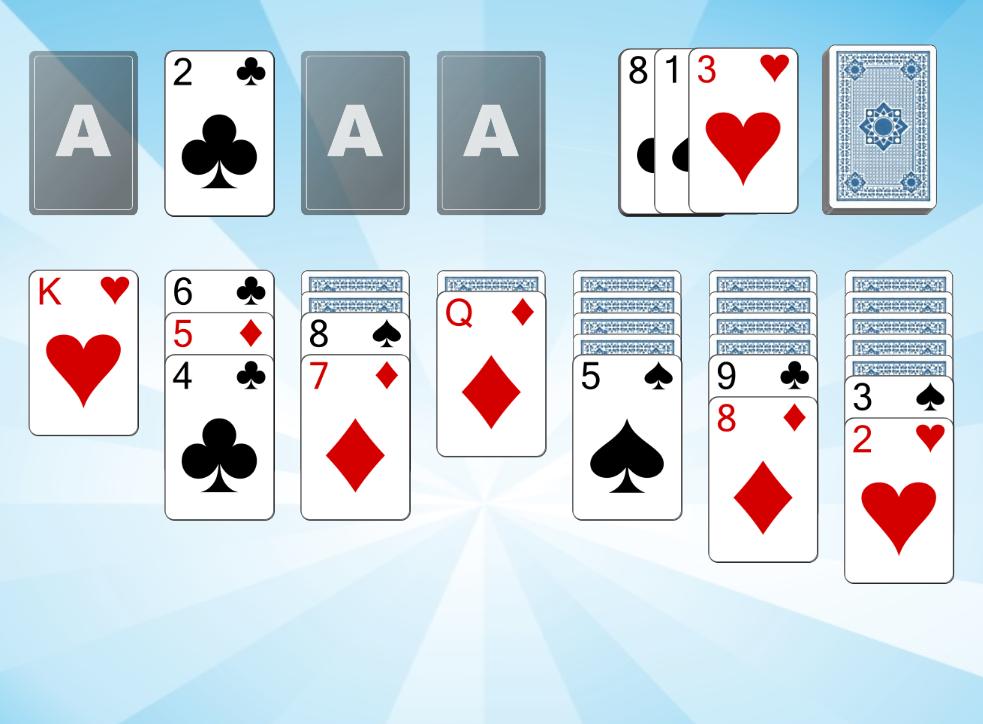 Solitaire suite - 25 in 1 1.1.8 Screenshot 16