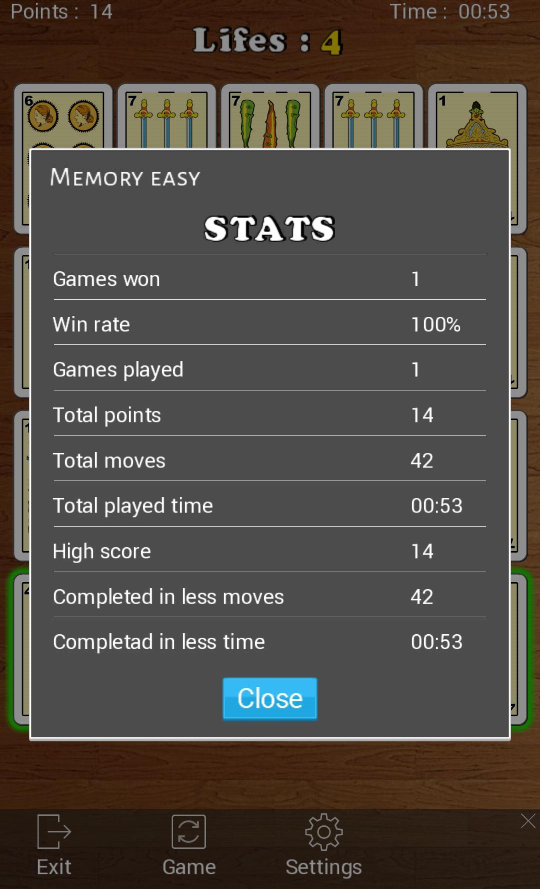 Solitaire suite - 25 in 1 1.1.8 Screenshot 17