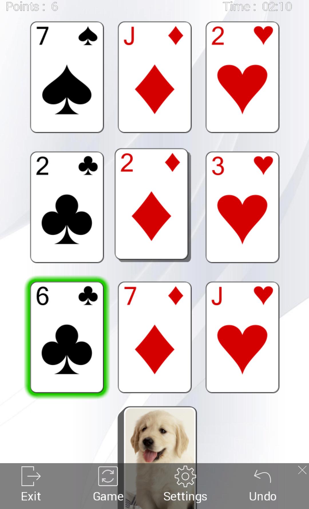 Solitaire suite - 25 in 1 1.1.8 Screenshot 5