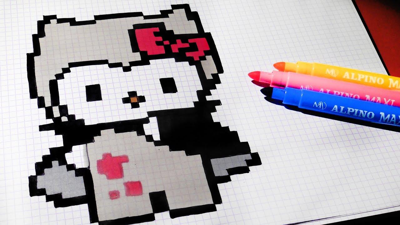 Pixel Art Draw with Pixels 2.4 Screenshot 10