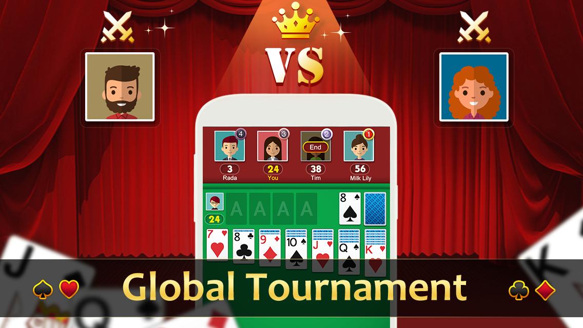 Solitaire Collection 2.9.507 Screenshot 10