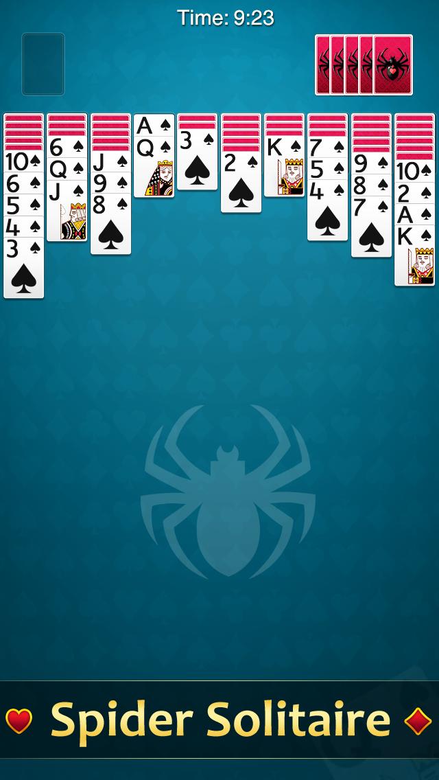 Solitaire Collection 2.9.507 Screenshot 12