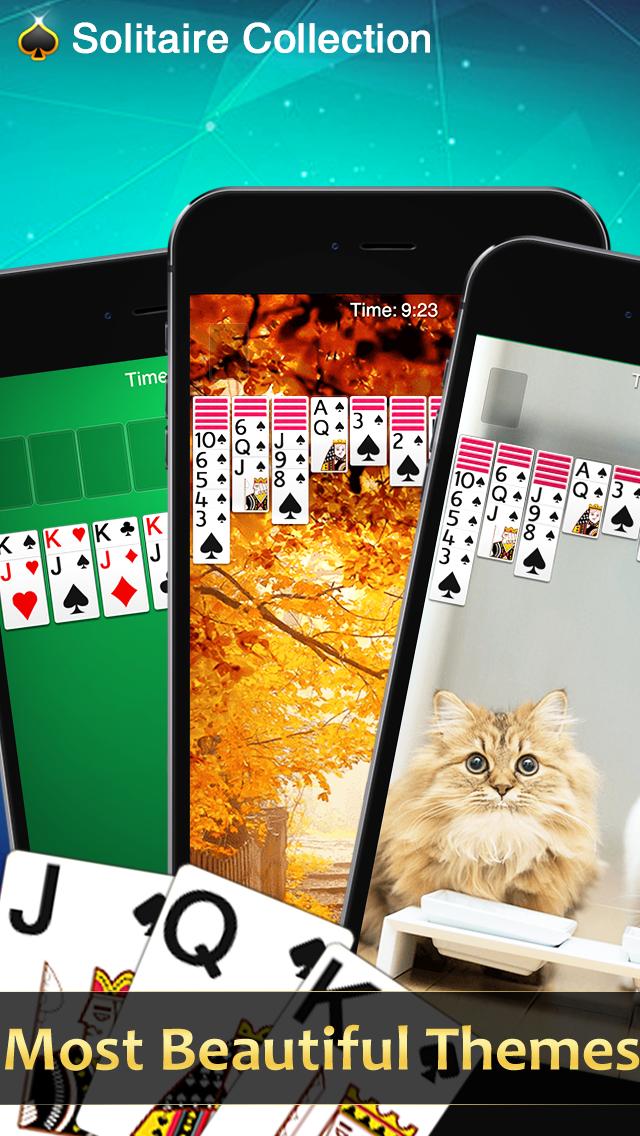 Solitaire Collection 2.9.507 Screenshot 14