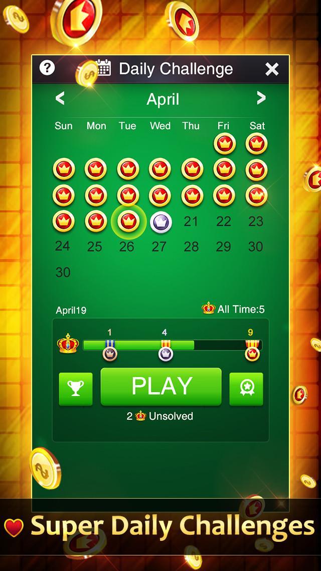 Solitaire Collection 2.9.507 Screenshot 15