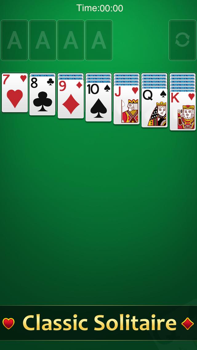 Solitaire Collection 2.9.507 Screenshot 2