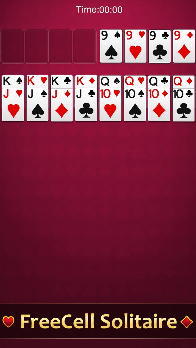 Solitaire Collection 2.9.507 Screenshot 4