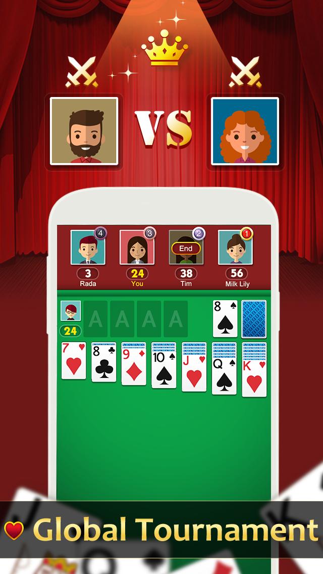 Solitaire Collection 2.9.507 Screenshot 7