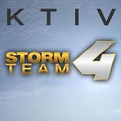 Storm Team 4 app icon