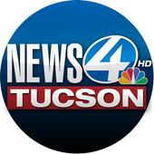 KVOA WEATHER AND TRAFFIC app icon
