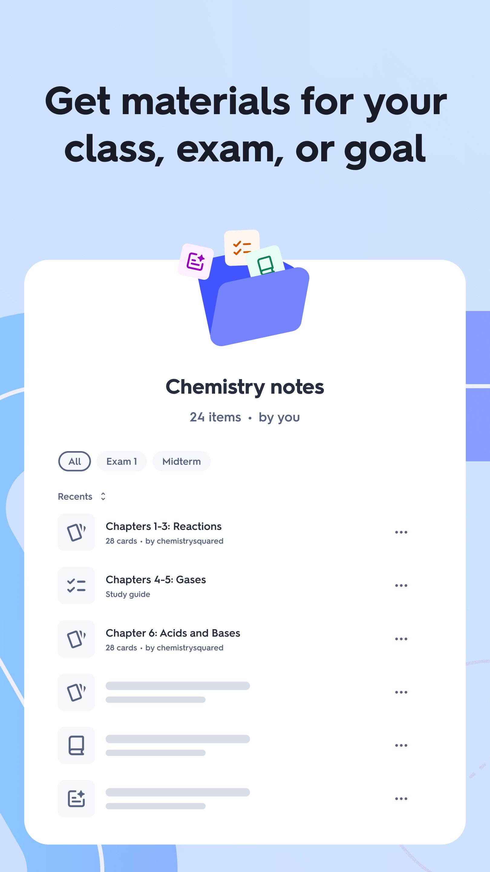 Quizlet 10.49 Screenshot 11