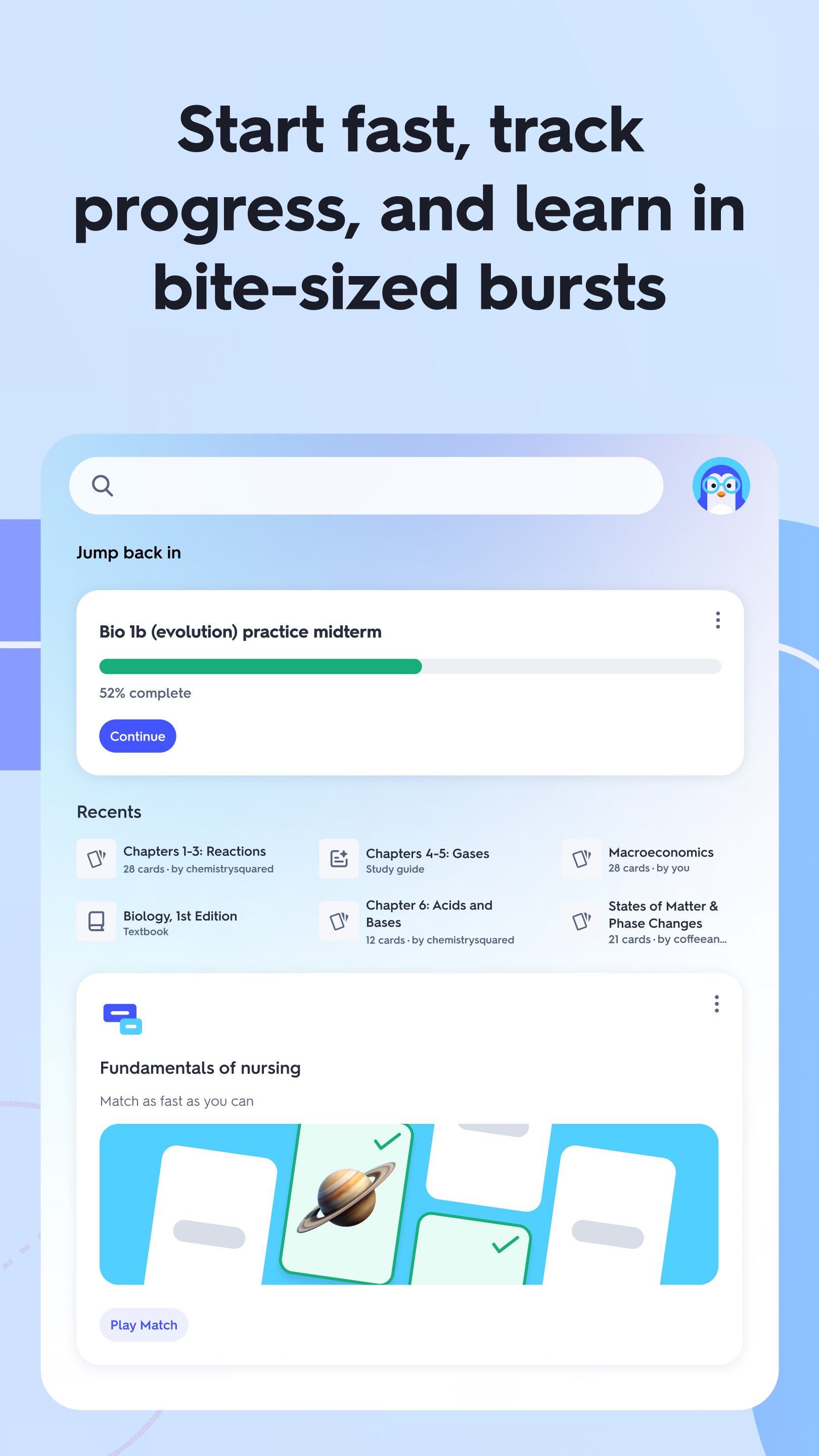 Quizlet 10.49 Screenshot 12
