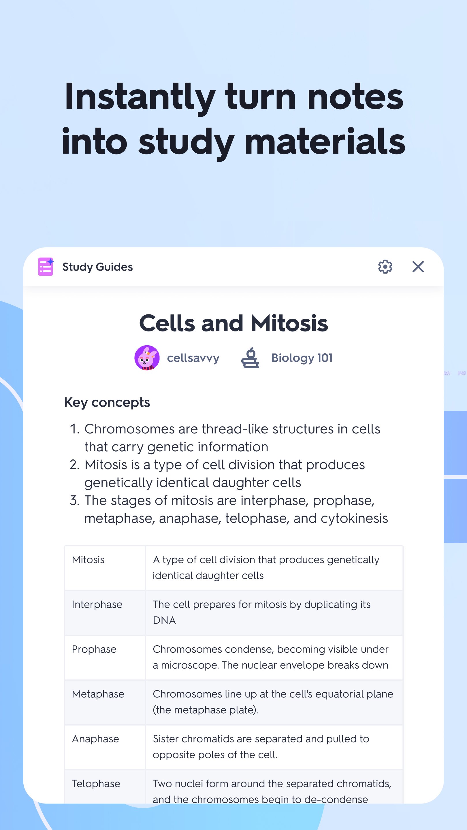 Quizlet 10.49 Screenshot 13