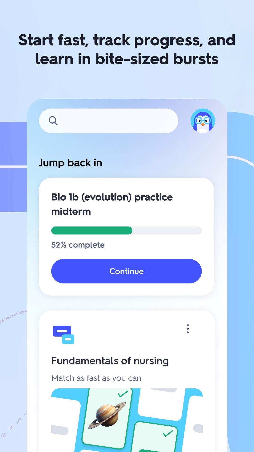 Quizlet 10.49 Screenshot 4