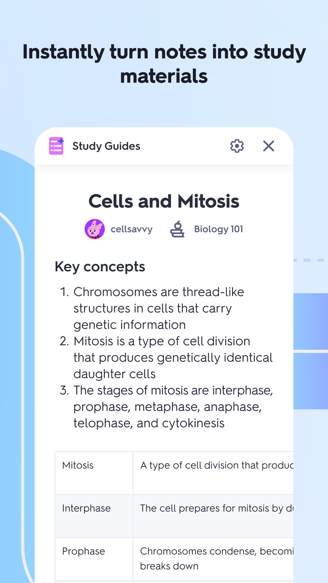 Quizlet 10.49 Screenshot 5