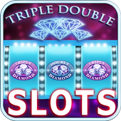 Slot Triple Double Diamond Pay app icon