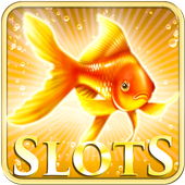 Slot Machine: Fish Slots app icon