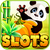 Slot Machine: Panda Slots app icon