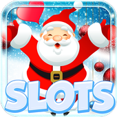 Slot Machine: Christmas Slots app icon
