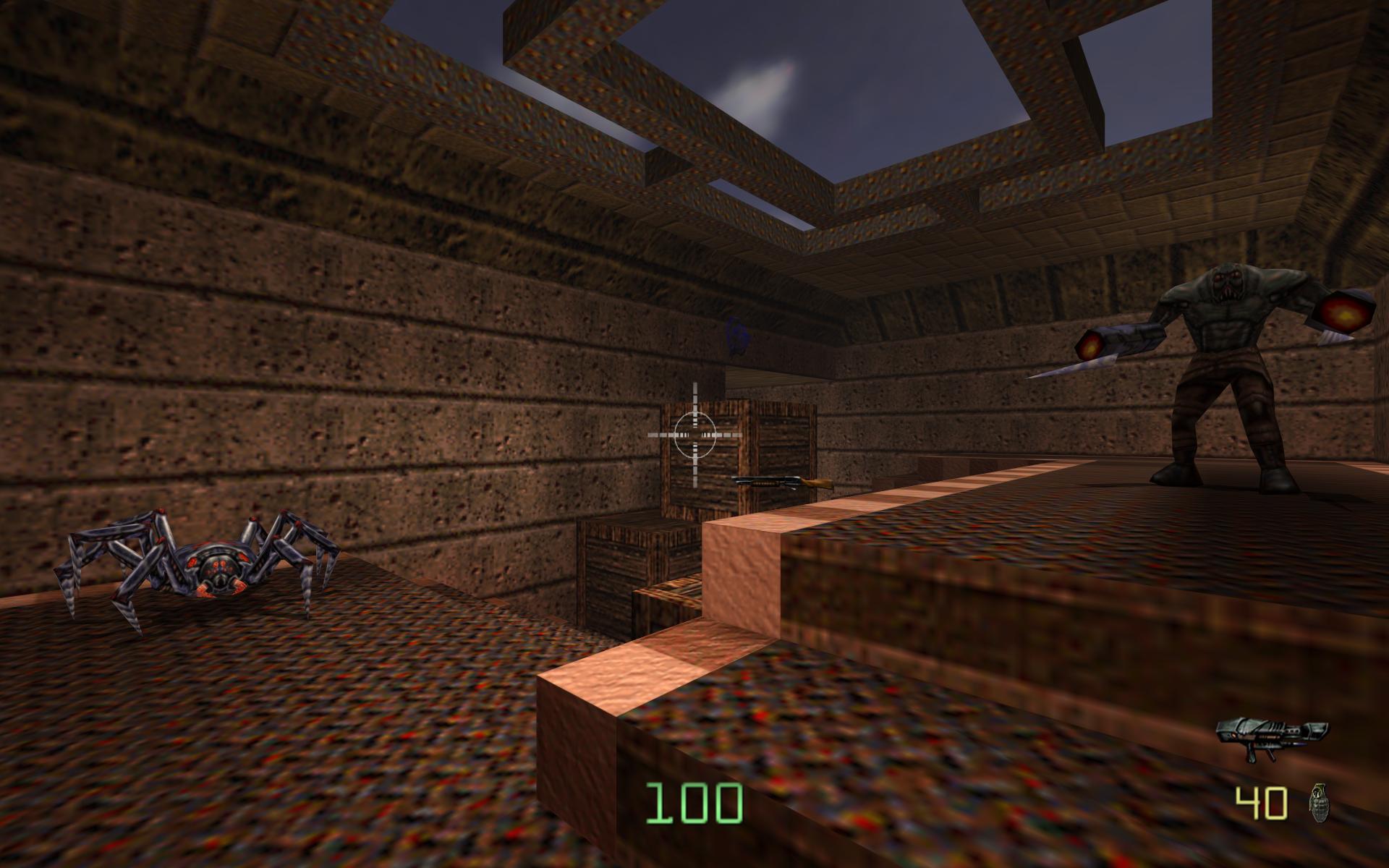 Cyboid 1.32.88540 Screenshot 5