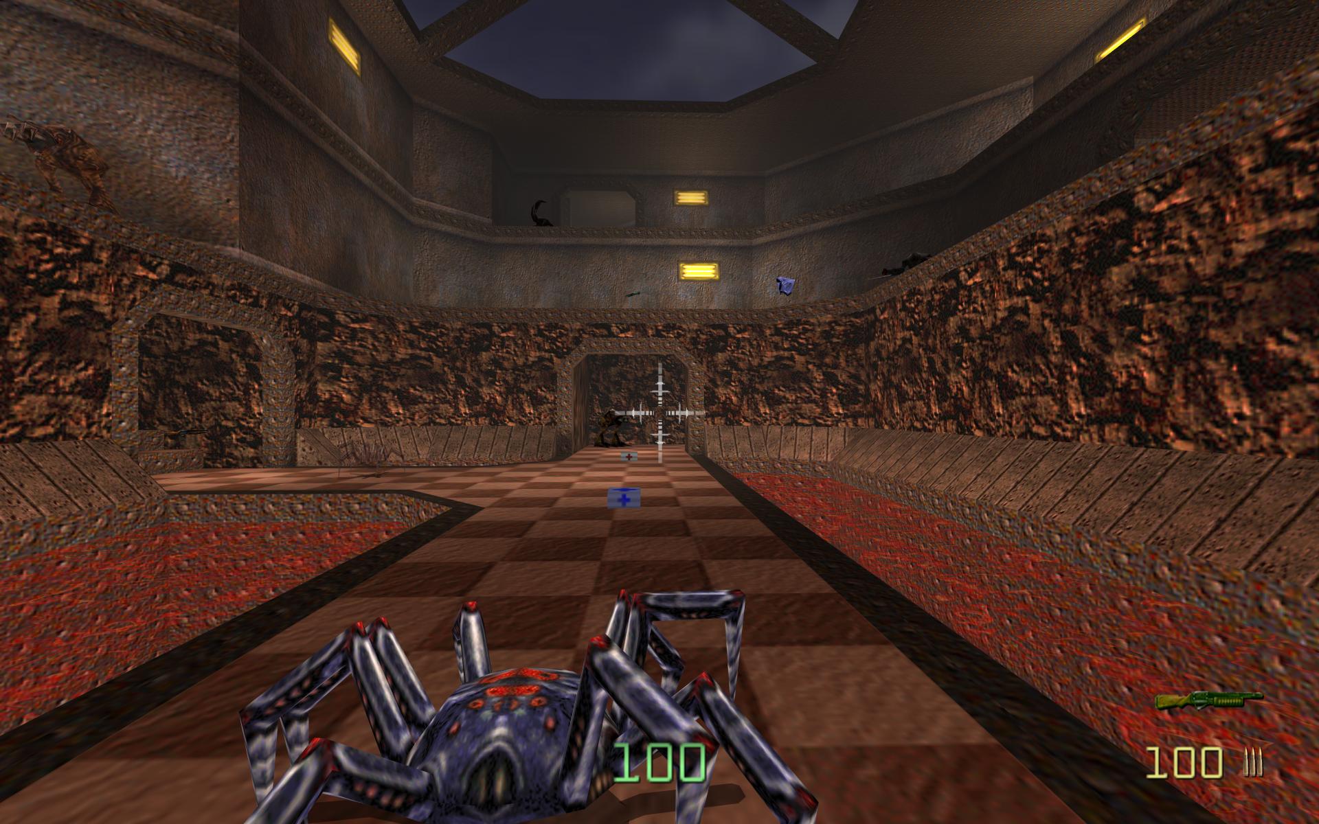 Cyboid 1.32.88540 Screenshot 7