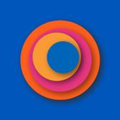 Telecable app icon