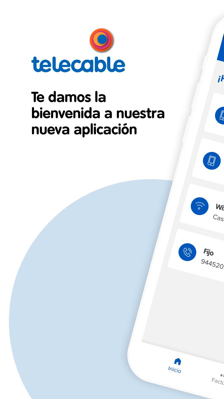 Telecable 2.0.7 Screenshot 5