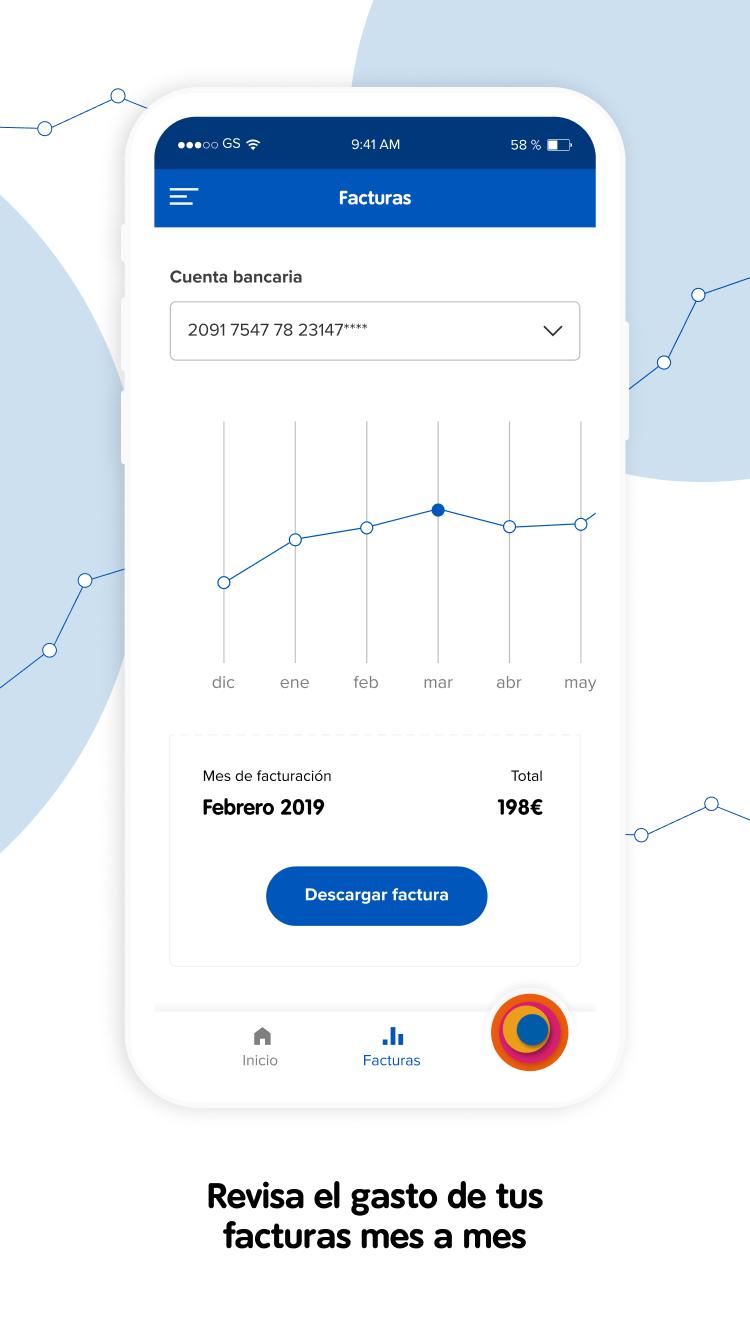 Telecable 2.0.7 Screenshot 7
