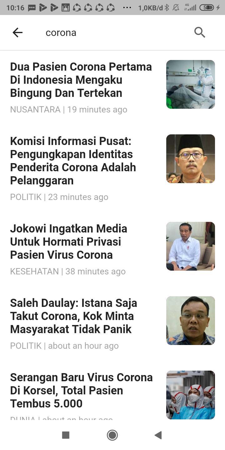 RMOL.ID - Republik Merdeka 1.0.6 Screenshot 4