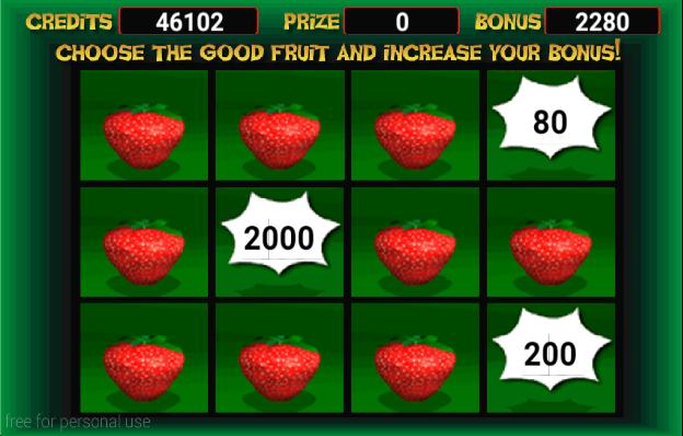 Slot Machine Halloween Lite 5.28 Screenshot 13