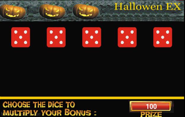 Slot Machine Halloween Lite 5.28 Screenshot 15