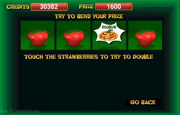 Slot Machine Halloween Lite 5.28 Screenshot 16