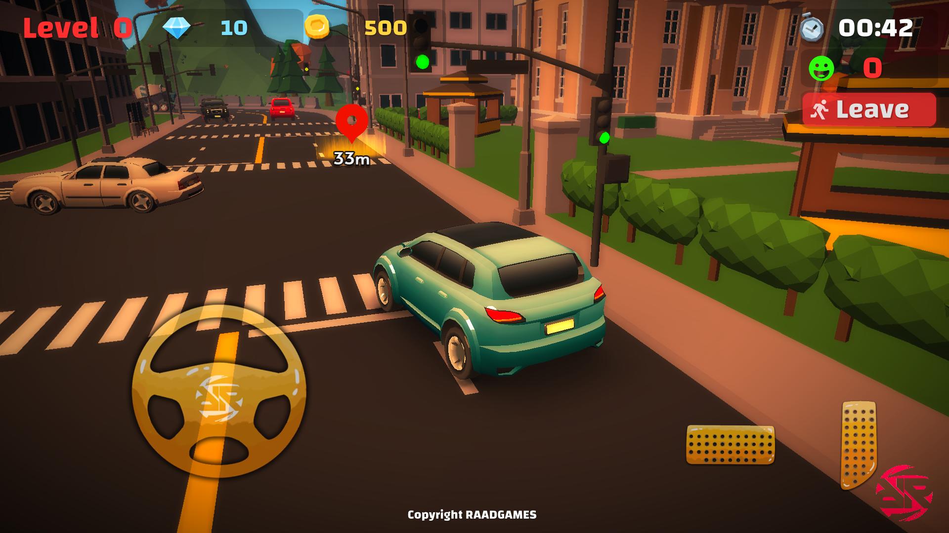 Car Parking IV 1.2.2 Screenshot 5