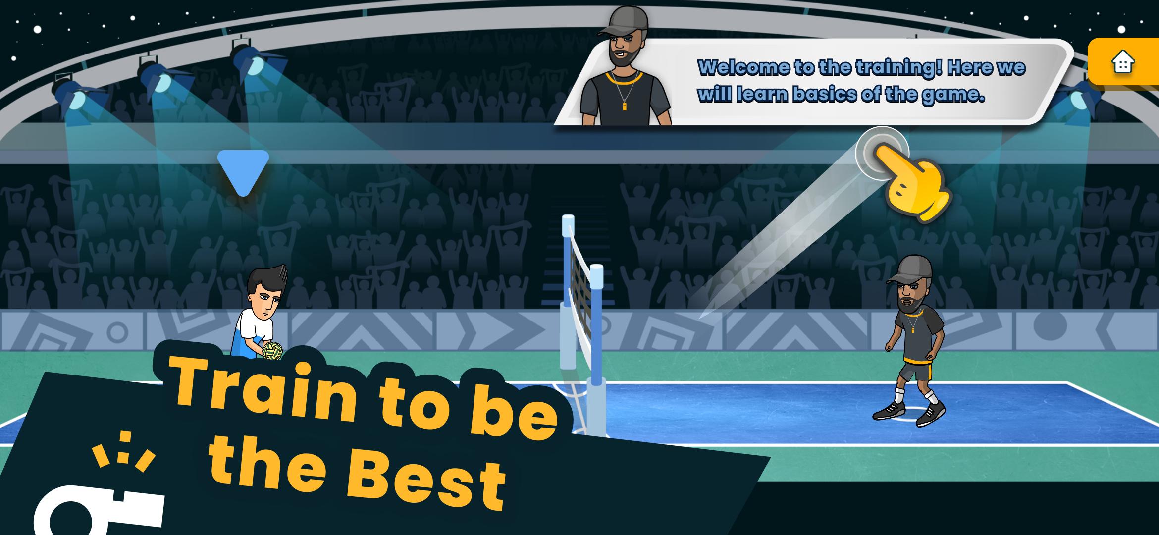 Sepak soccer: street challenge sports game 0.41.3 Screenshot 13