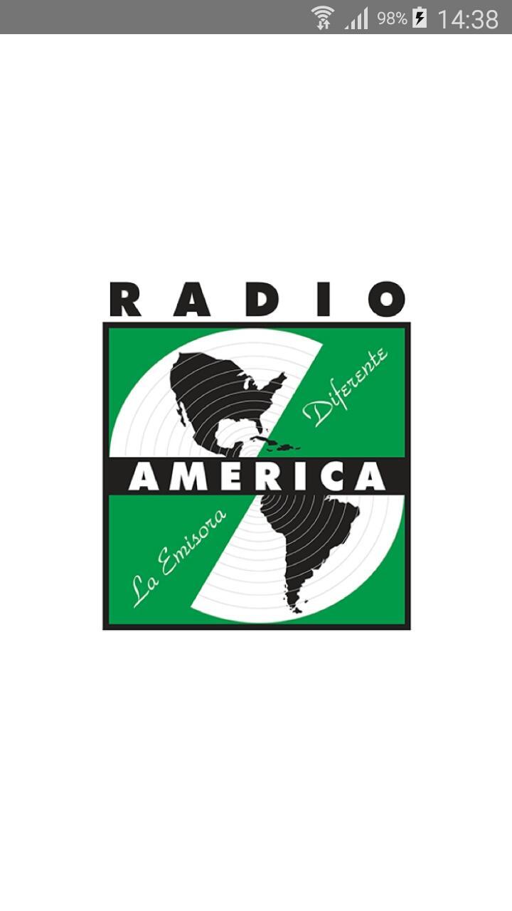 Radio America 4.5.1 Screenshot 1