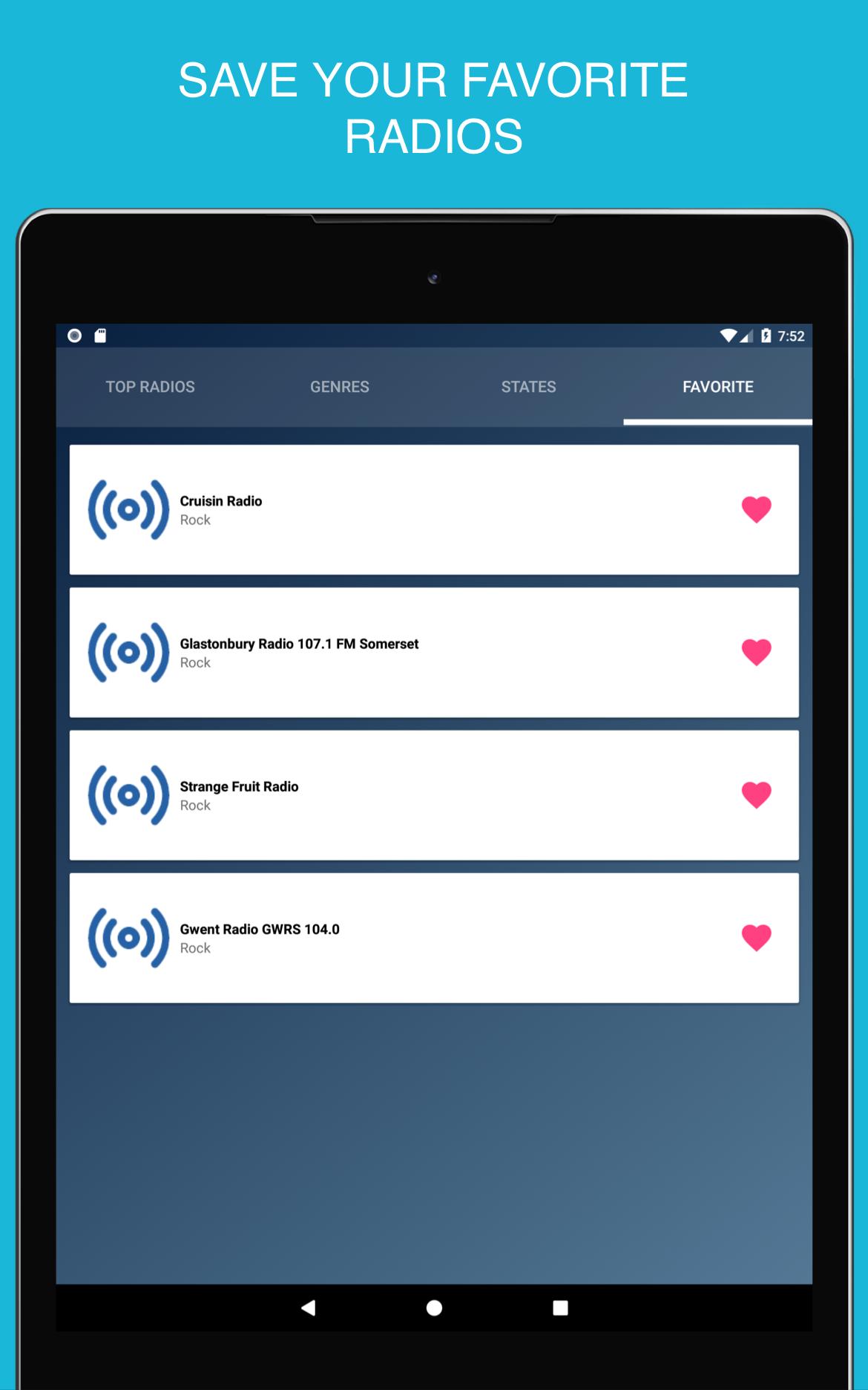 LBC Radio App London UK Free 4.1.0 Screenshot 13