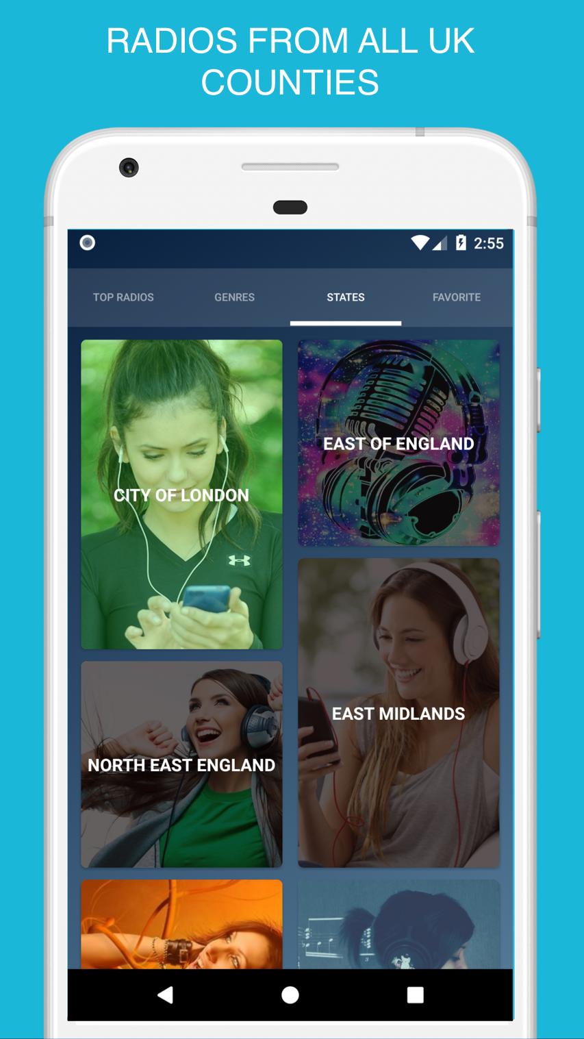 LBC Radio App London UK Free 4.1.0 Screenshot 4