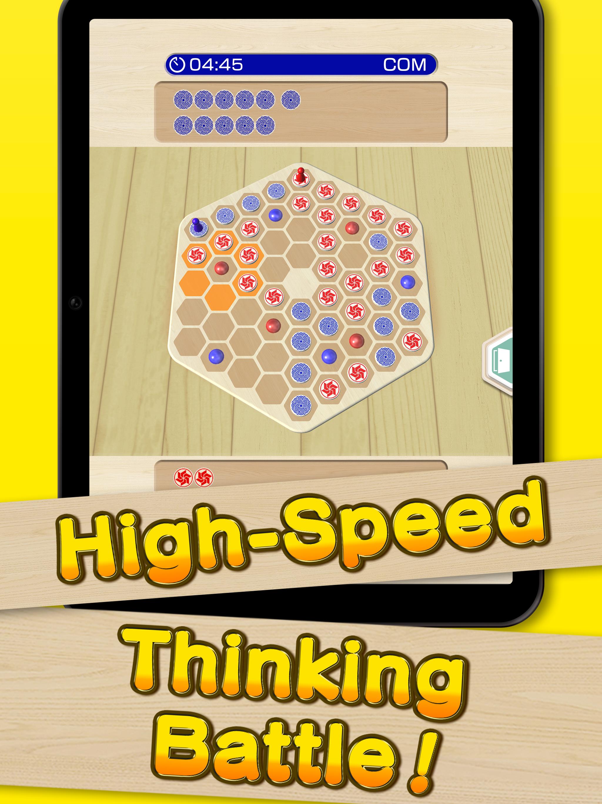 FILLIT the Abstract Strategy 1.3.1 Screenshot 10
