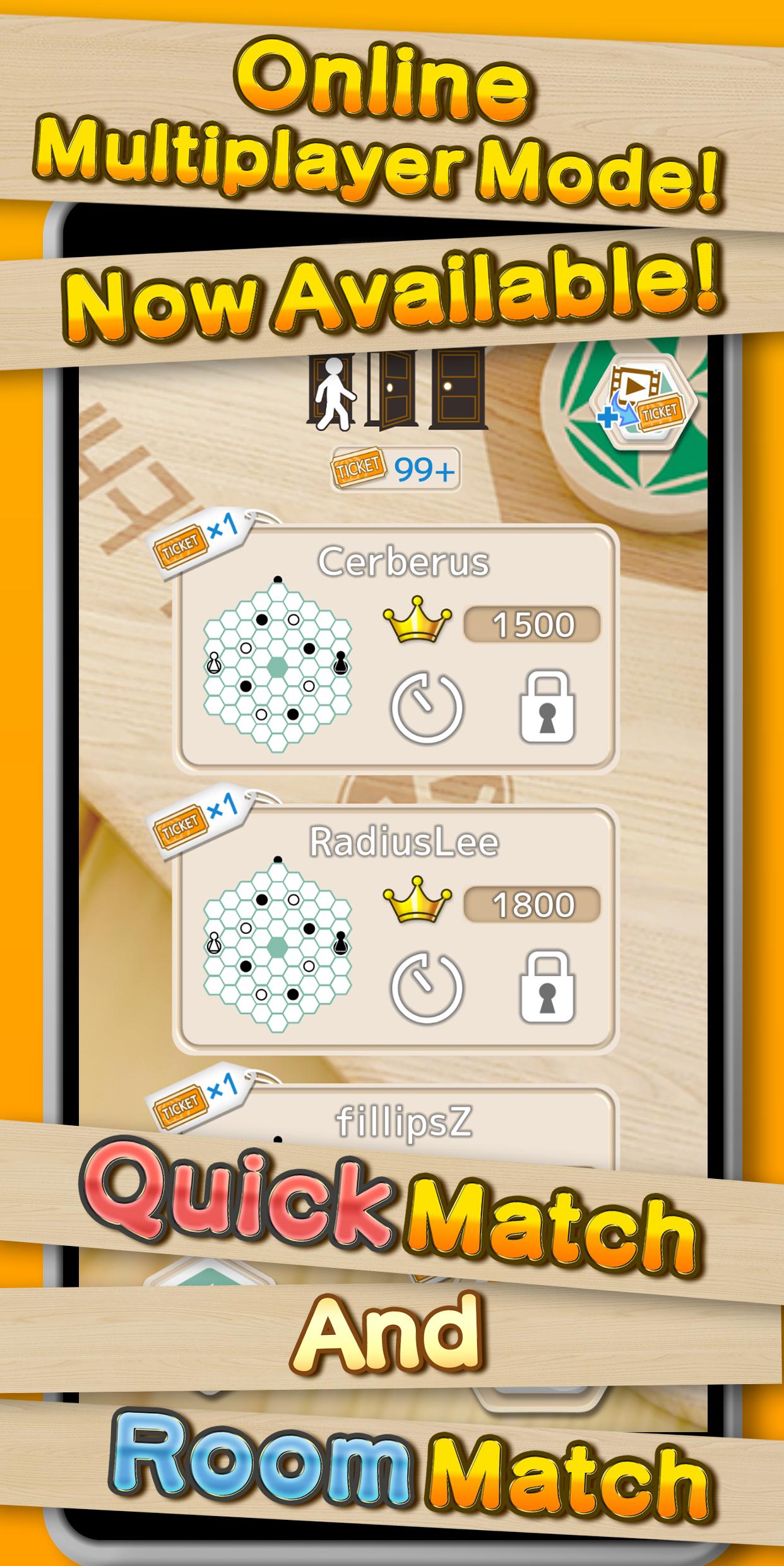 FILLIT the Abstract Strategy 1.3.1 Screenshot 6