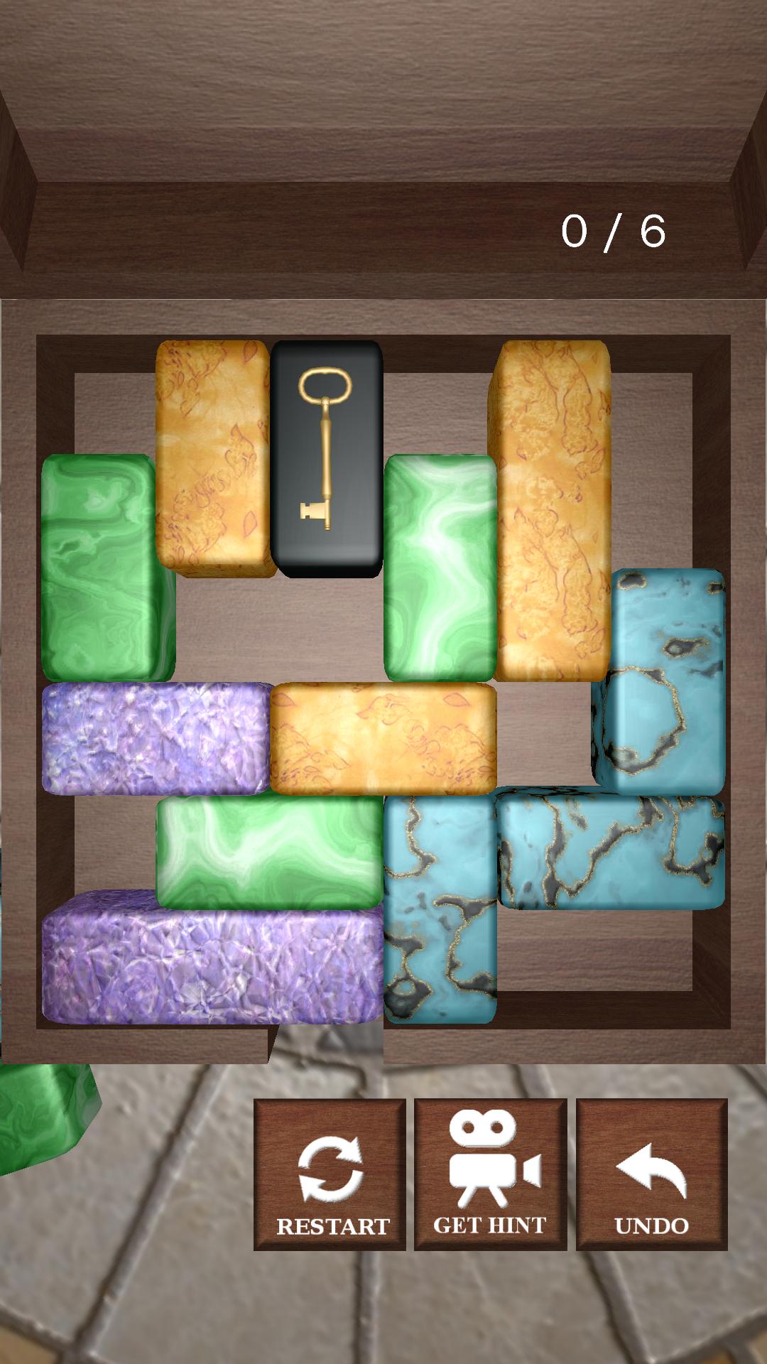 Unblock 3D Puzzle 1.1.82 Screenshot 10