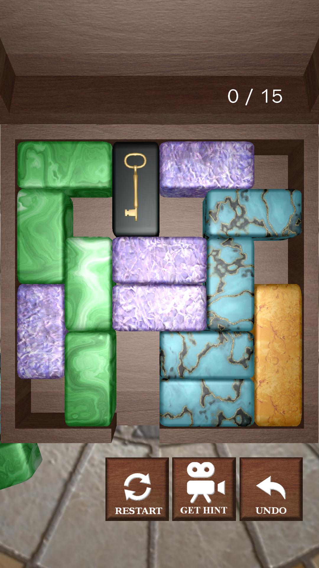 Unblock 3D Puzzle 1.1.82 Screenshot 11