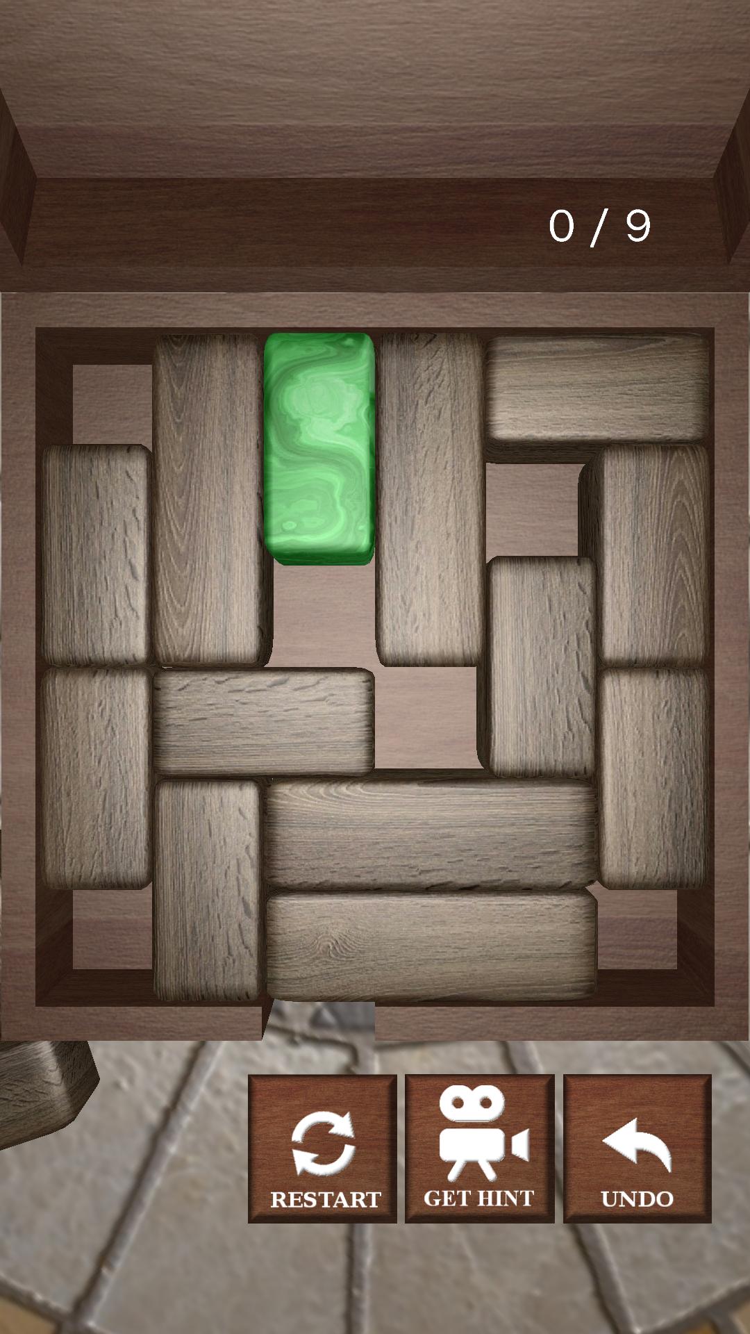 Unblock 3D Puzzle 1.1.82 Screenshot 5