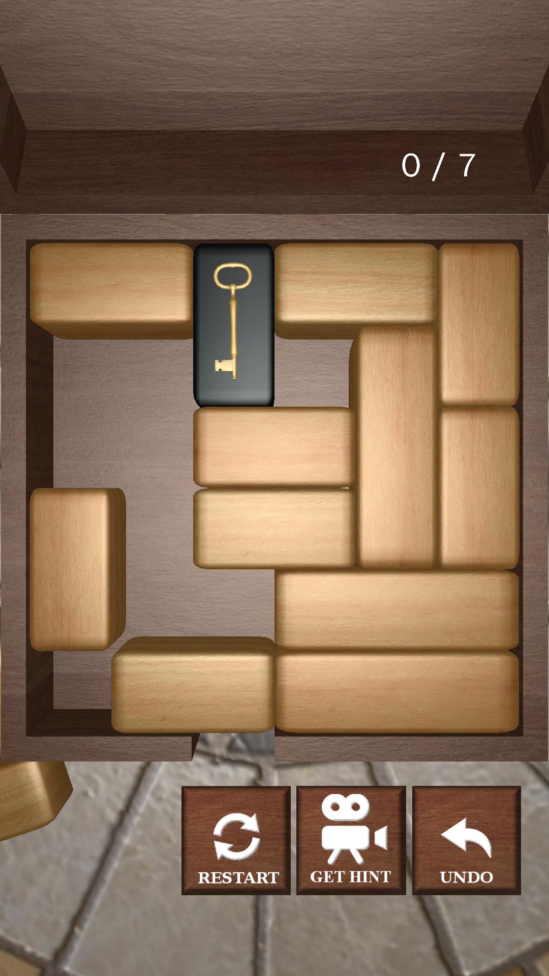 Unblock 3D Puzzle 1.1.82 Screenshot 6