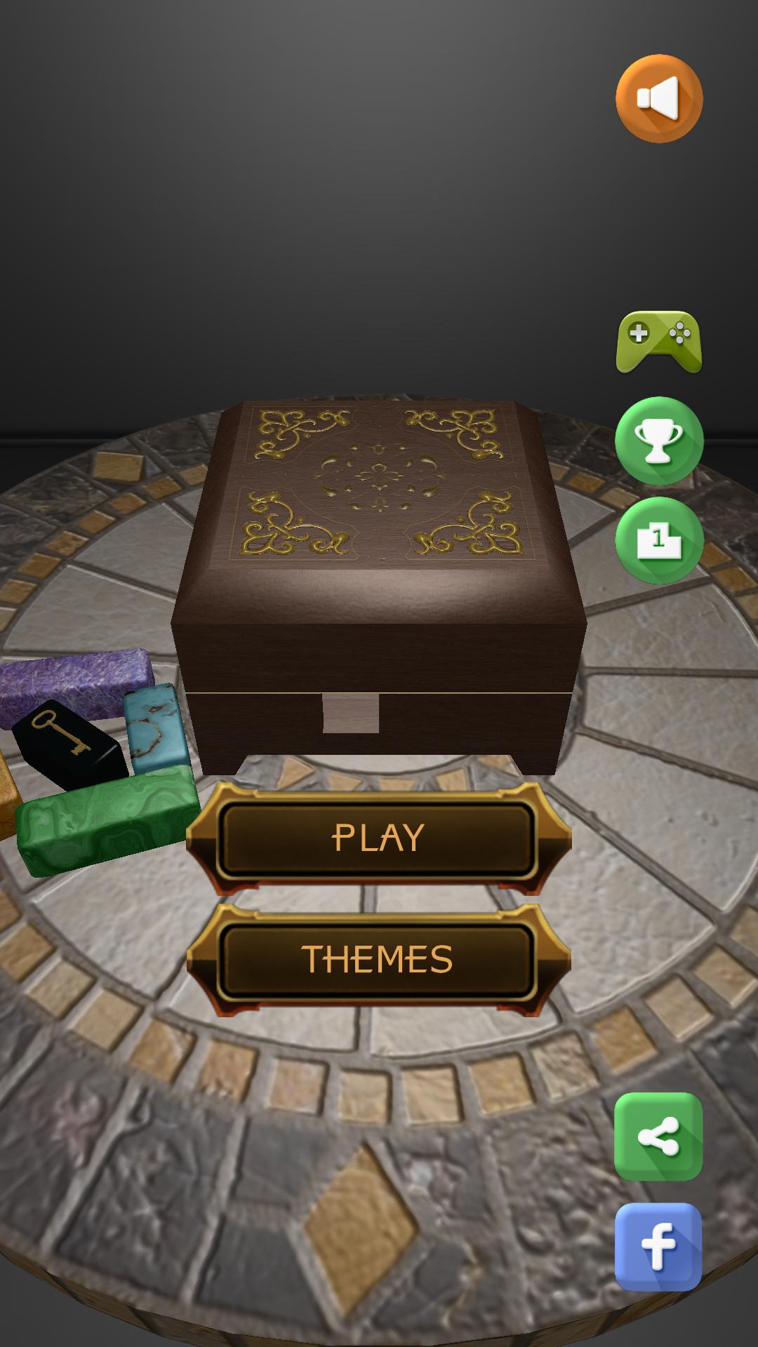 Unblock 3D Puzzle 1.1.82 Screenshot 9