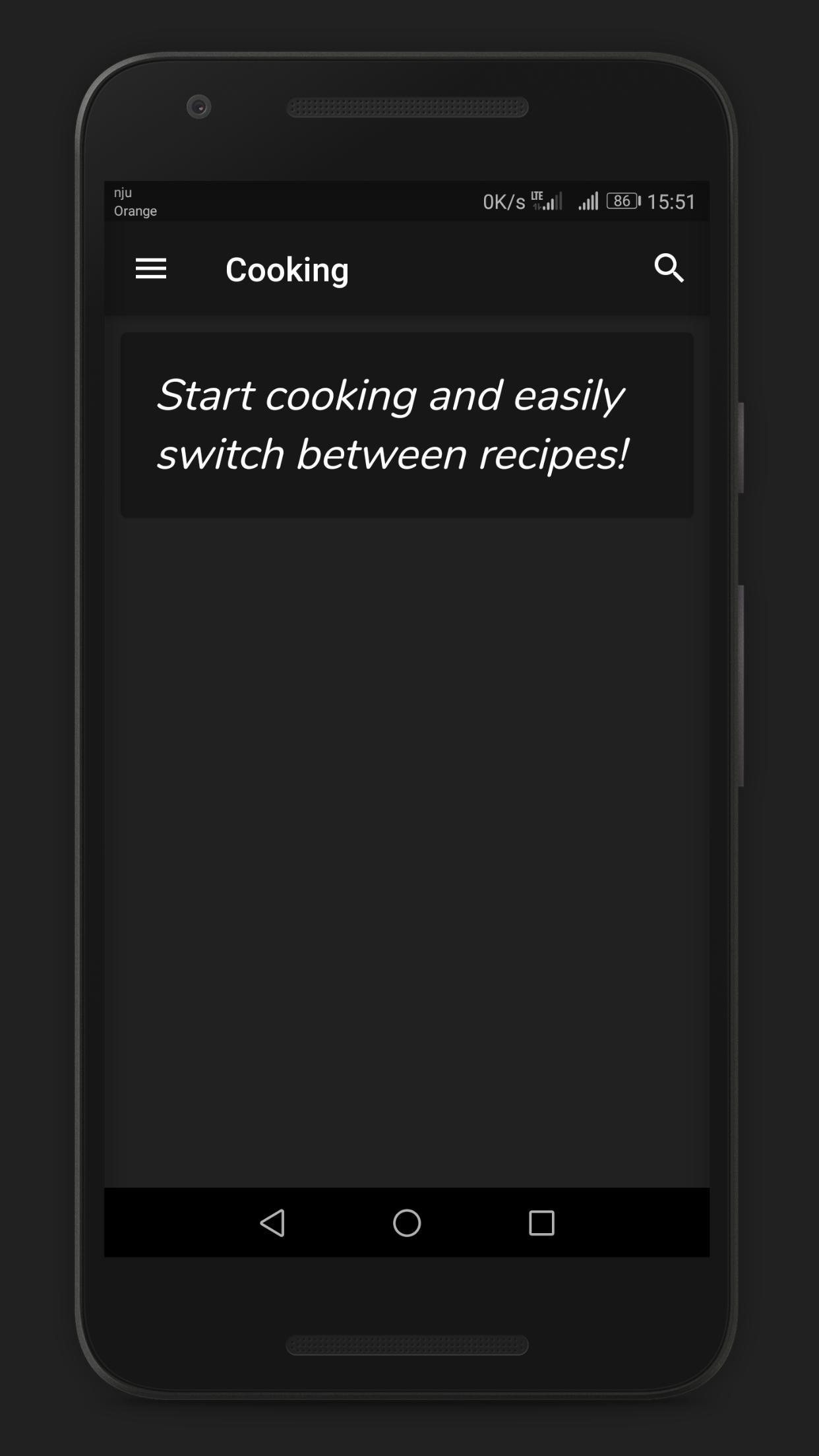 ChefBook 0.2.2 Screenshot 14