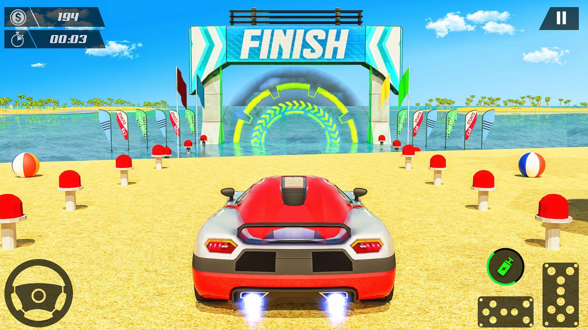 Water Car Surfer Racing: New car games 2020 1.3 Screenshot 10