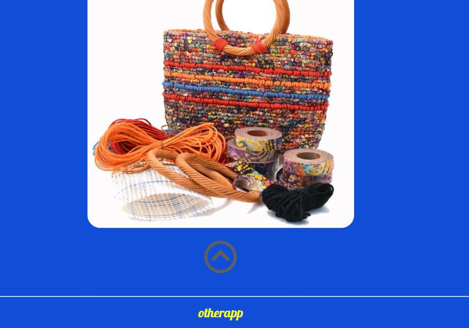 Knitting Bag Craft Ideas 3.0 Screenshot 3