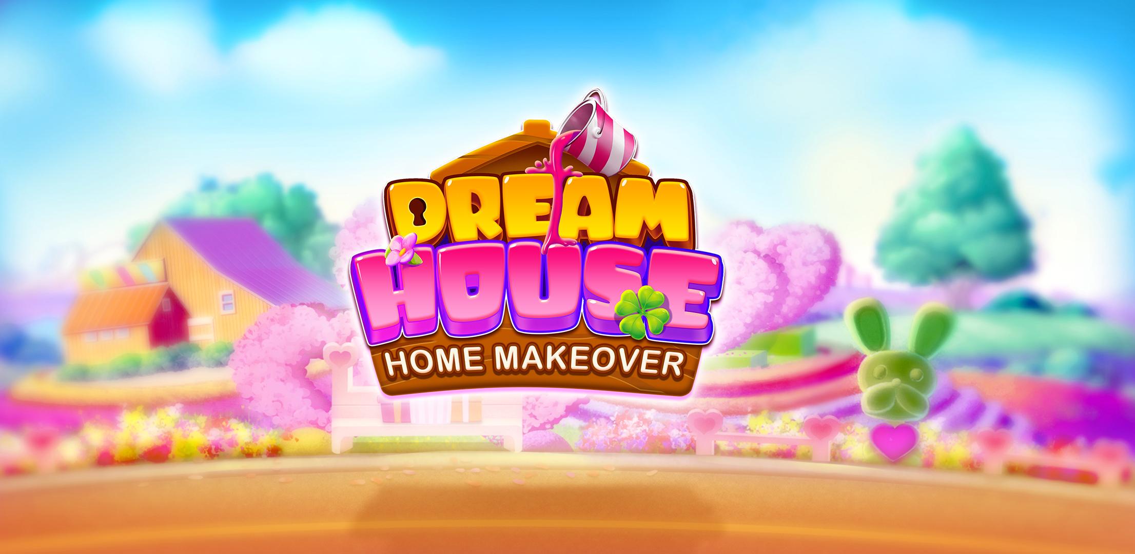 Dream House Home Makeover 1.0.60 Screenshot 1