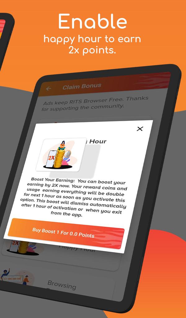 Fast, Safe & Smart Browser for your Android Mobile 3.7.7 Screenshot 19