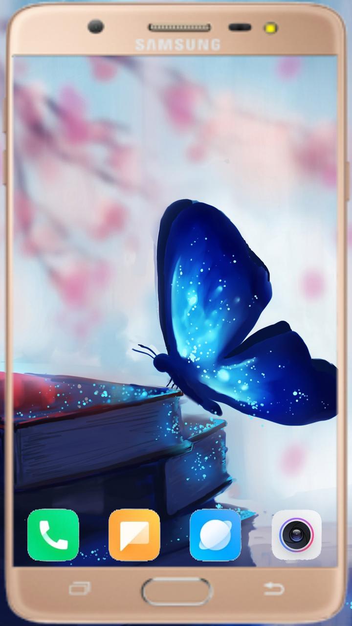 Butterfly Wallpaper Best HD 1.04 Screenshot 15
