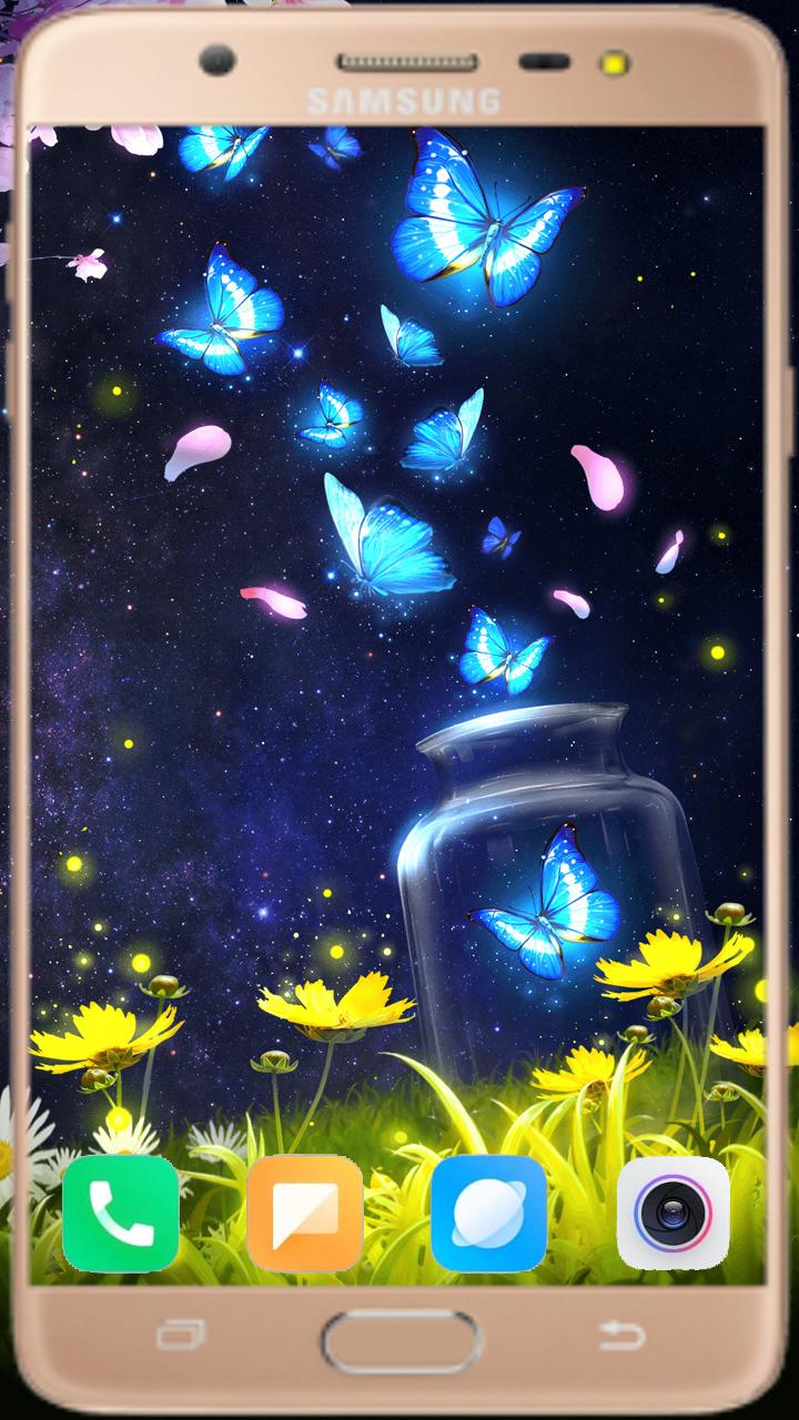 Butterfly Wallpaper Best HD 1.04 Screenshot 16